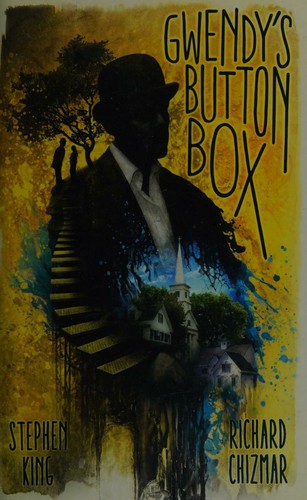 Gwendy's Button Box